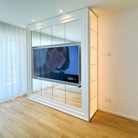 Nbluxury Suite บารี ภายนอก รูปภาพ