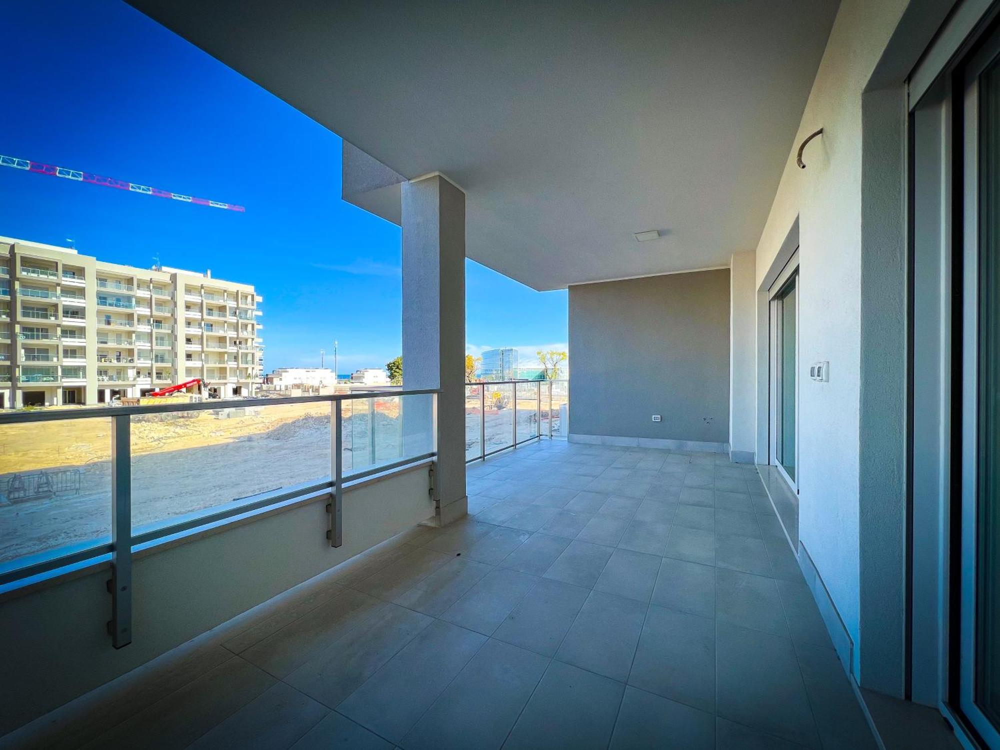 Nbluxury Suite บารี ภายนอก รูปภาพ