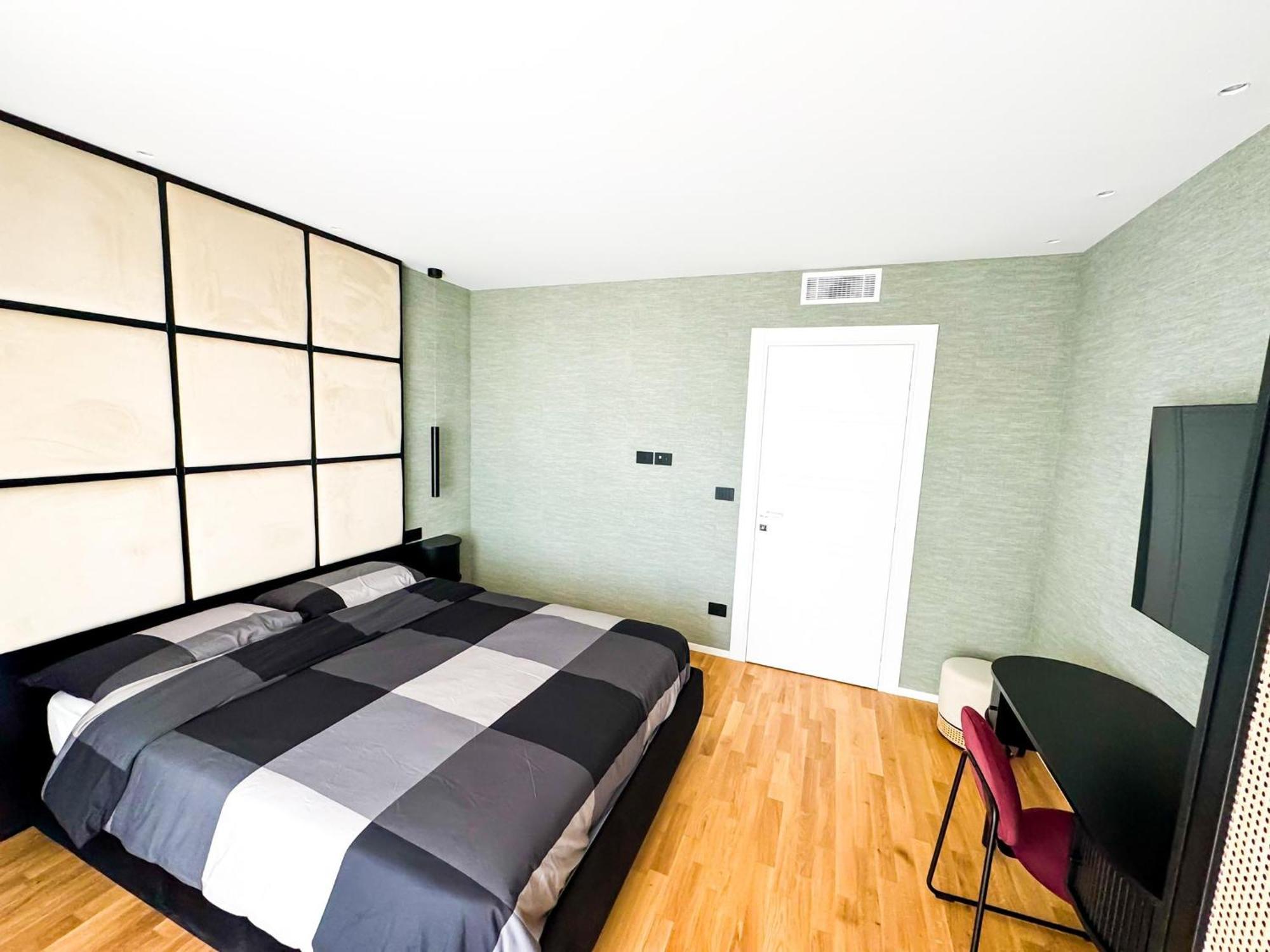 Nbluxury Suite บารี ภายนอก รูปภาพ