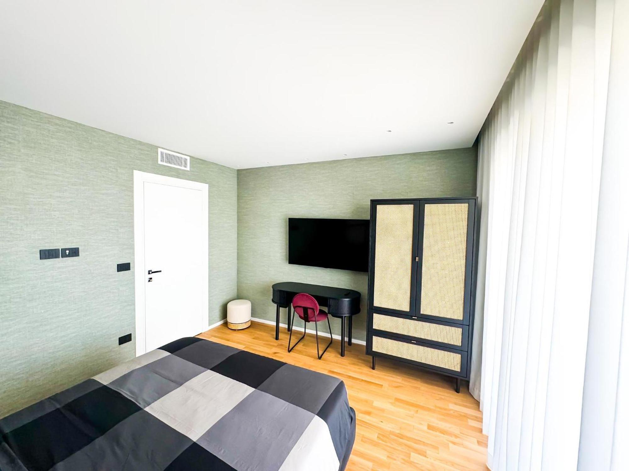 Nbluxury Suite บารี ภายนอก รูปภาพ