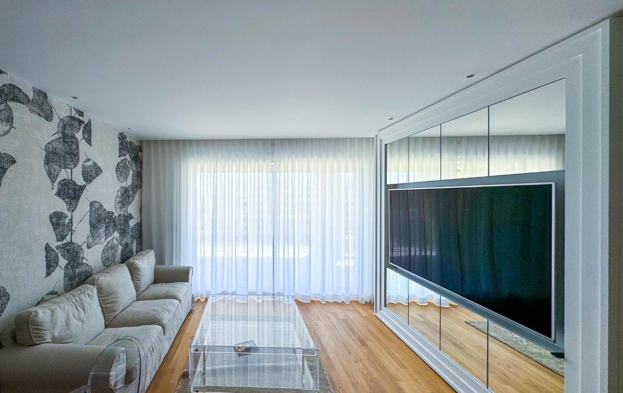 Nbluxury Suite บารี ภายนอก รูปภาพ