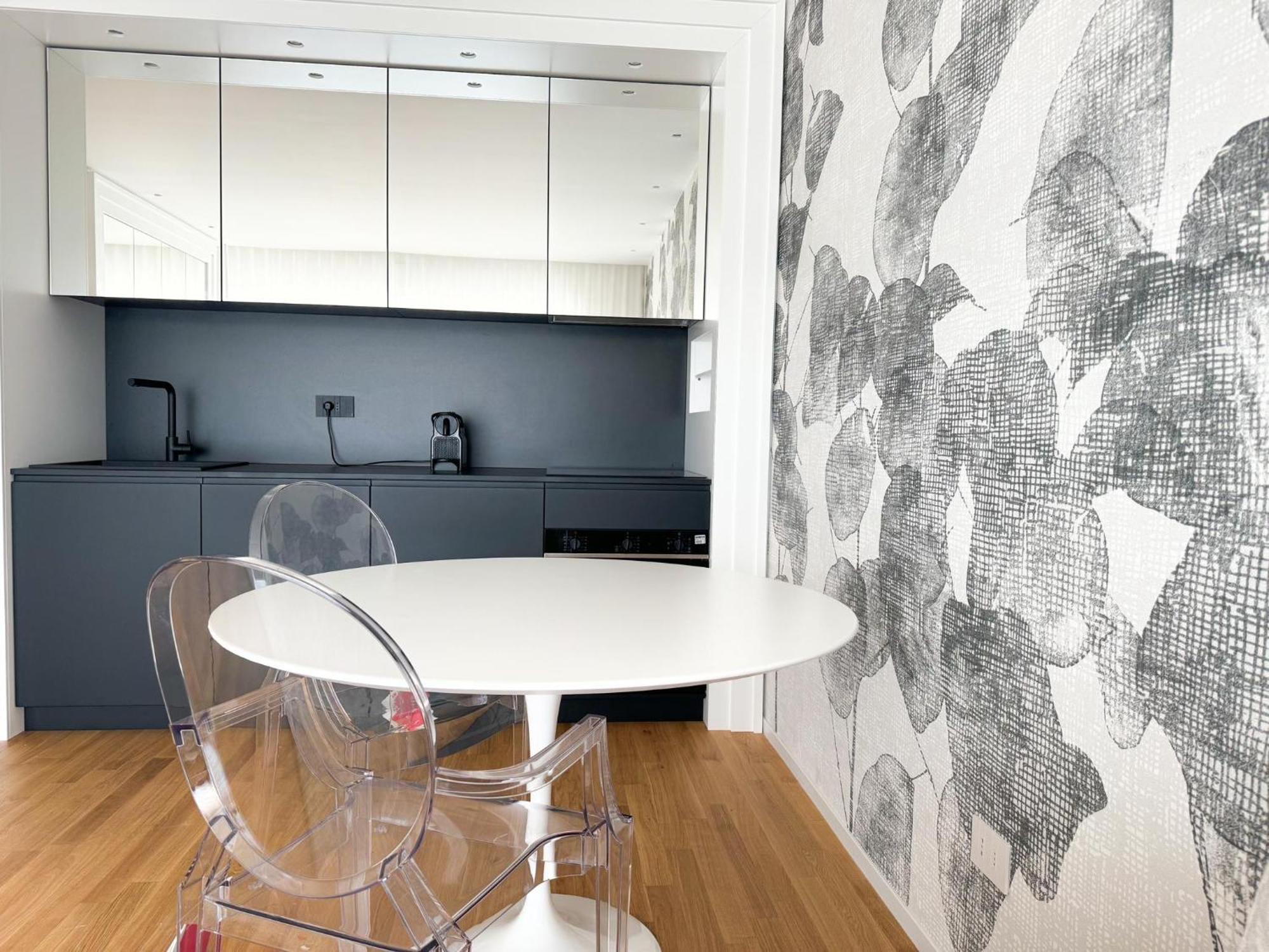 Nbluxury Suite บารี ภายนอก รูปภาพ