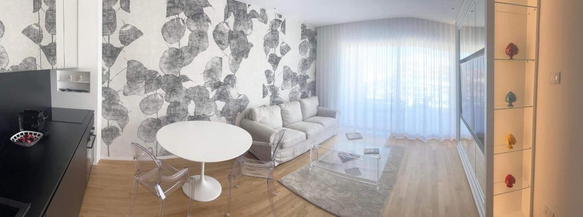 Nbluxury Suite บารี ภายนอก รูปภาพ
